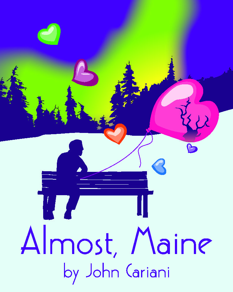 Almost, Maine opens Sept. 29