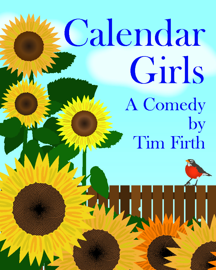 Calendar Girls program