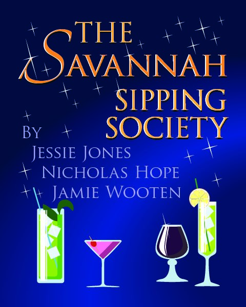 Open auditions for The Savannah Sipping Society