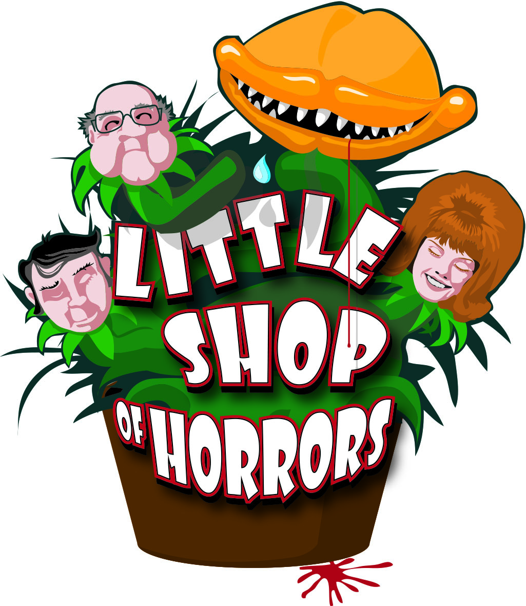 Smash sci-fi musical comedy “Little Shop of Horrors” Nov. 9 – Dec. 1