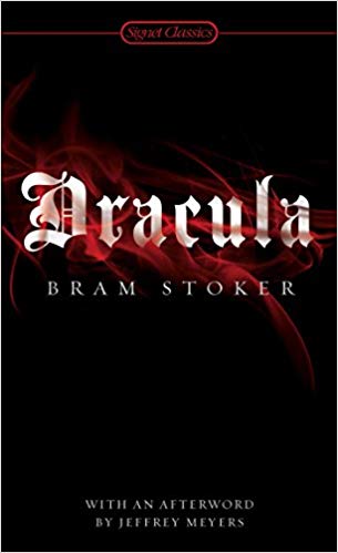 Pentacle announces Dracula book club, led by local author Michael Strelow