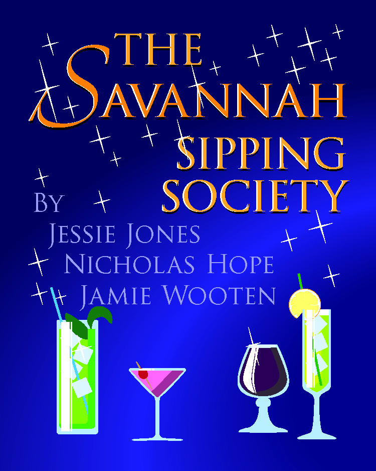 The Savannah Sipping Society program