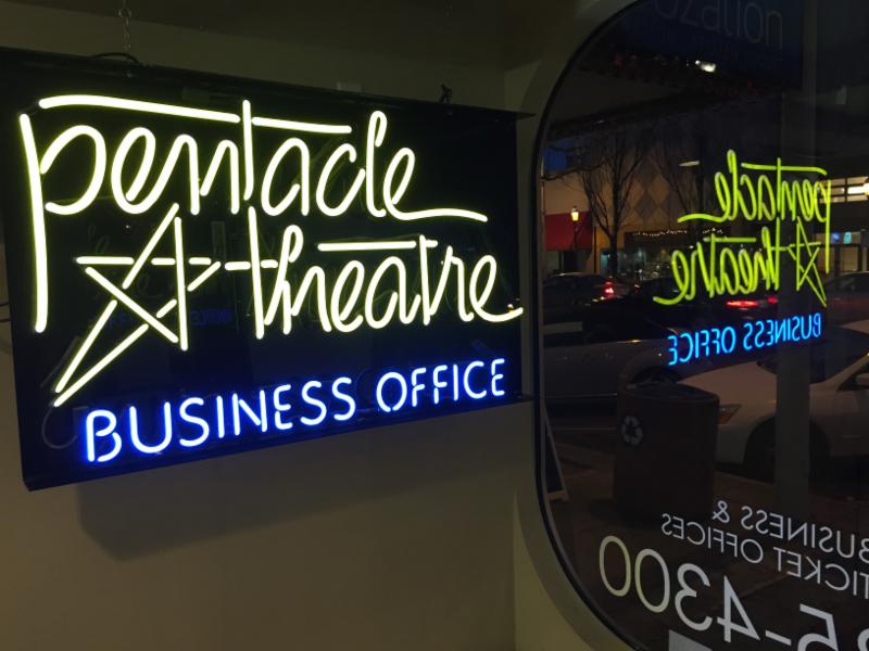 Pentacle Theatre announces two requests for proposals