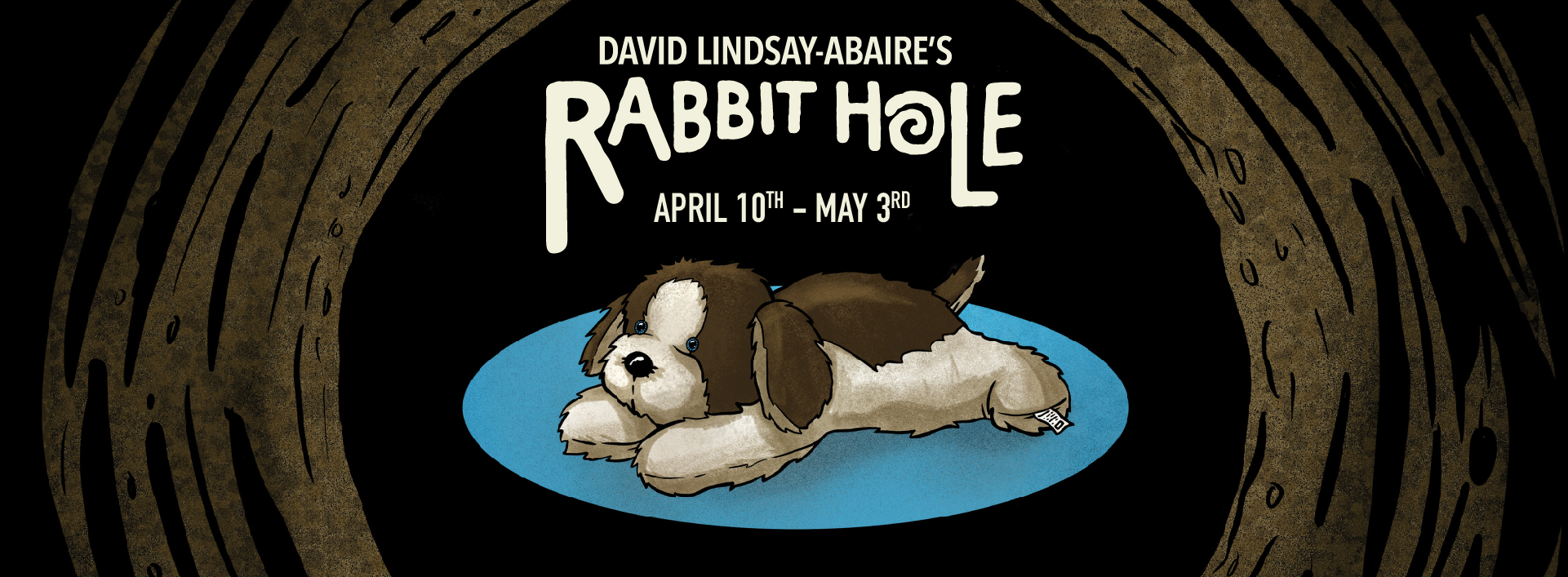 Auditions for Pulitzer Prize-winning “Rabbit Hole” Feb. 1