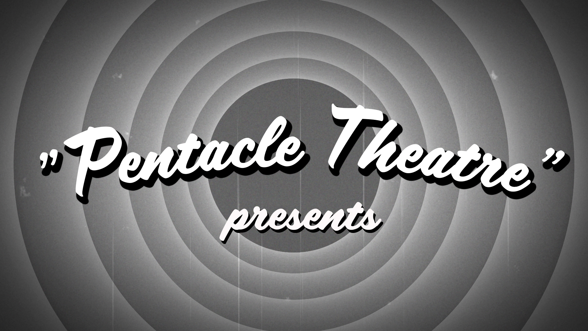 Pentacle Theatre launches “Behind the Mask” video series