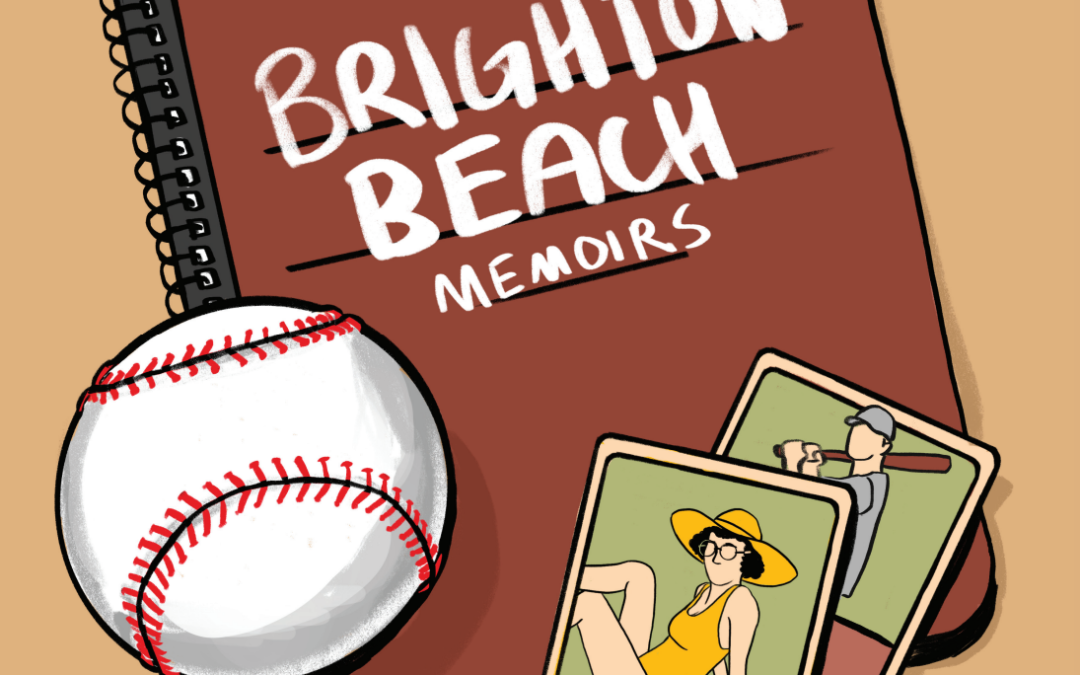 Auditions for Neil Simon’s Brighton Beach Memoirs  Oct. 21 at Pentacle Theatre