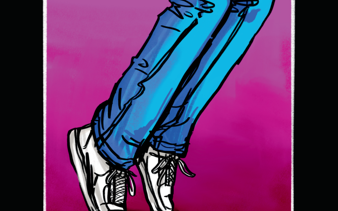 Footloose Show Program