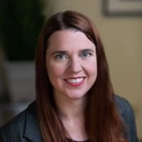 Toni King-Byous, At-Large Board Member for Pentacle Theatre