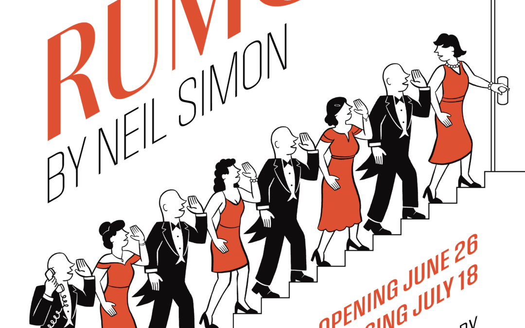 Neil Simon’s Rumors