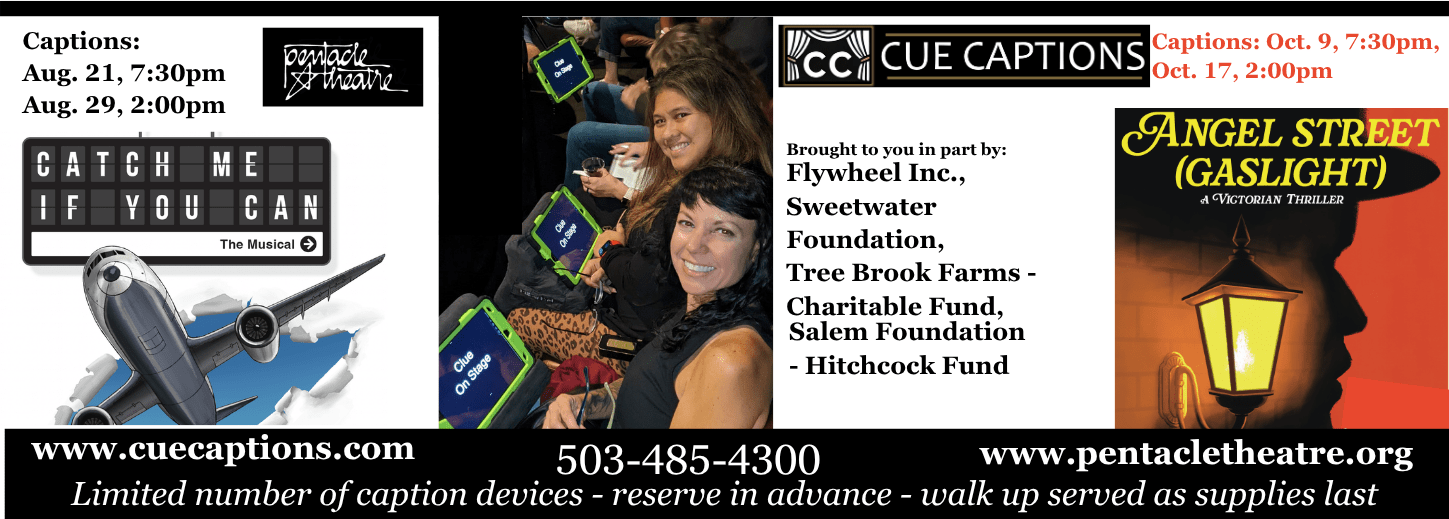 CMIYC Caption Ad Cue Captioning