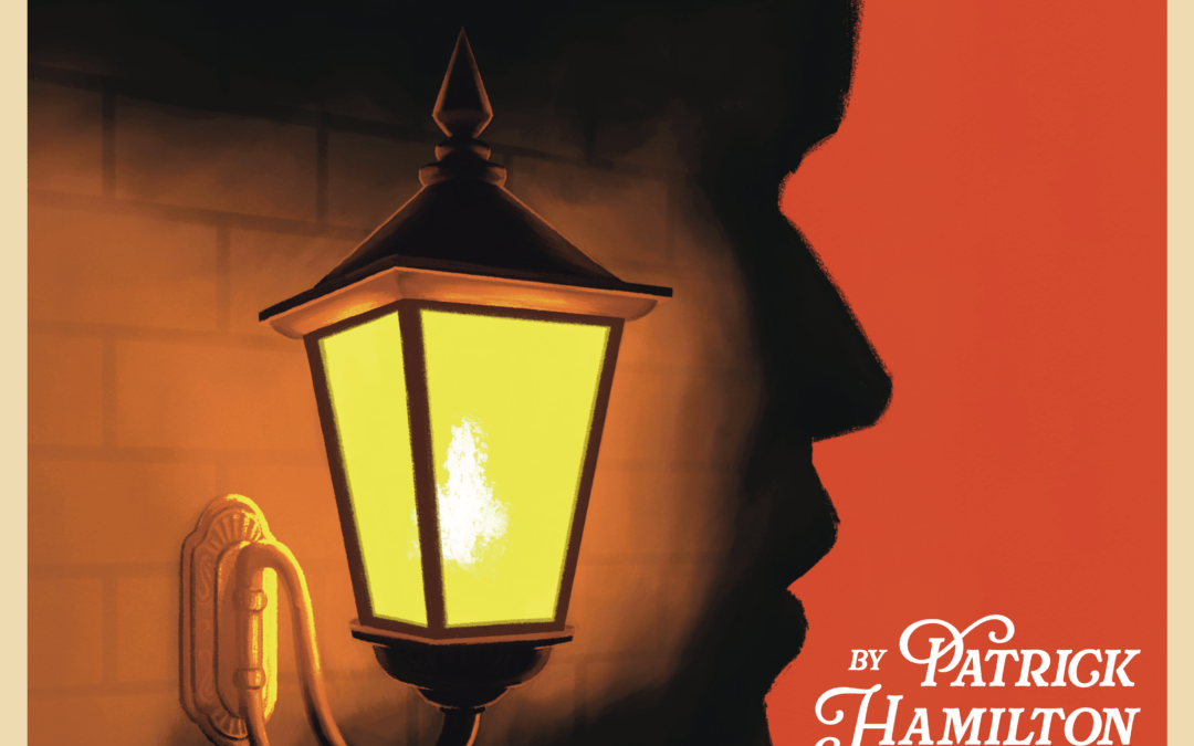 Angle Street (Gaslight) Program